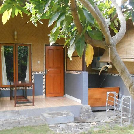 Taman Menjangan Homestay By Snorkelingmenjangan Banyuwedang Екстериор снимка