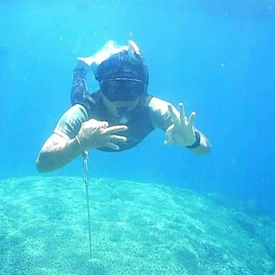 Taman Menjangan Homestay By Snorkelingmenjangan Banyuwedang Екстериор снимка